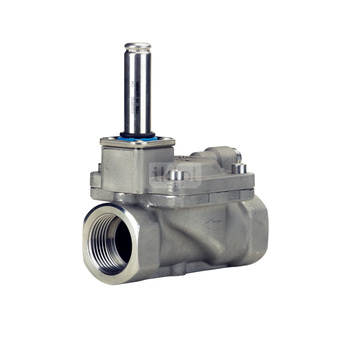 Zawór elektromagnetyczny EV220BNC, NPT, 1, 11.000 m³/h, FKM