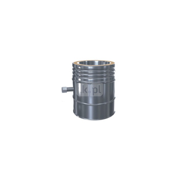 PR Rura z króćcem RTMG 1/2" x1 L250 450