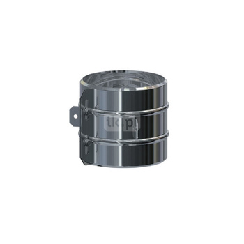 A Obejma wzmocniona do odciągów KBSO 225