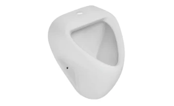 Pisuar ścienny dopływ z góry PEONIA DEANTE