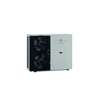 MHTC R290 020 Pompa ciepła powietrze/woda typu monoblok