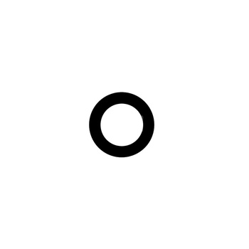USZCZELKA 1" (30,0X20,0X2,0MM)