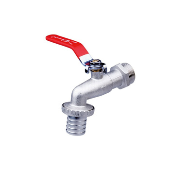 3110 Końcówka do węża 1"