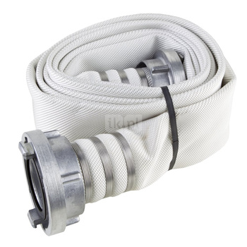 Wąż ciśnieniowy dł.410mm szer.260mm Storz F WILO