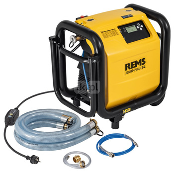 REMS Multi-Push SL Zest.