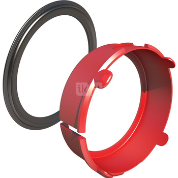 Zestaw złączka-uszczelnienie (10 szt.) RRD75