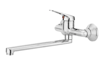 Bateria kuchenna ścienna NEO LOBO DEANTE