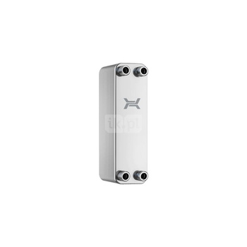Wymiennik lutowany LB47LN-20-5/4"