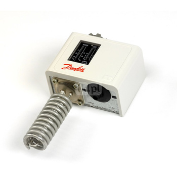 Termostat KP75
