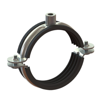Obejma EXPERT + silikon 1 (34-39mm) SILOGUPG1