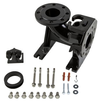 Stopa sprzęgająca żeliwo dł.306mm szer.271mm WILO