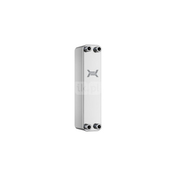 Wymiennik lutowany LB60LN-20H-5/4"
