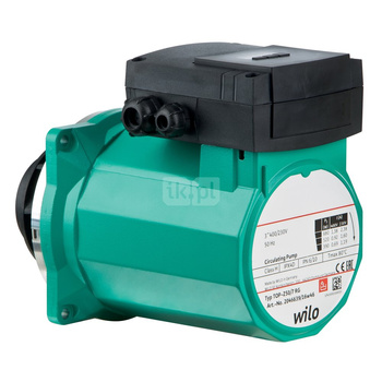 Silnik serwisowy Wilo-TOP-Z /ZV65/10 DM RMOT. (od 03/2017)