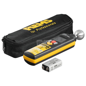 REMS Detect W Miernik wilgotności