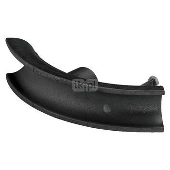 Segment gnący St 1 1/2'', R170