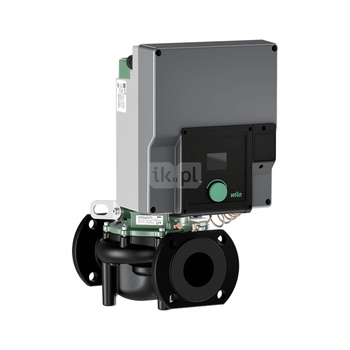 Wilo-Yonos GIGA2.0-I 80/1-12/3,0-R1-S1 pompa dławnicowa Inline, silnik klasy IE5