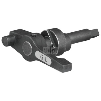 Dźwignia zamykająca G-L