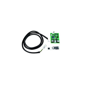 GTW-21 Bramka BacNet