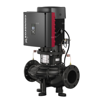 Pompa TPE3 200-90 S-A-F-S-BQQE-MWA