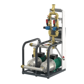 Automaty pompowe Wilo-Sinum M10