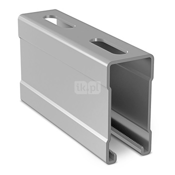 Profil MI2,5 6000mm XPSZMI2,5L6000