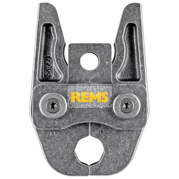 Cęgi zaciskowe SA 22