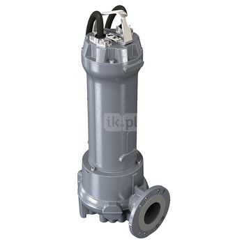 Pompa zatapialna z wirnikiem VORTEX GV1 1200/100 B0 TS