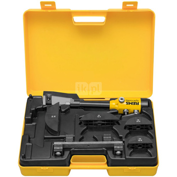 Hydro-Swing Zest 14+16+20+25/26 REMS Hydro-Swing