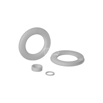 Zestaw naprawczy 1, wykonanie pozostałe / błyszczący