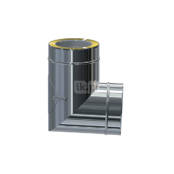 ST Kolano nośne z rewizją GBKK 93 160