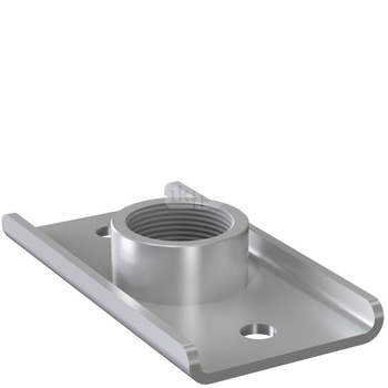 Płytka punktu stałego PSPM 3/4 PSPMG3/4