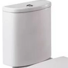 ZBIORNIK WC 3/6L DAMA SENSO