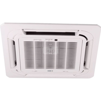 Klimatyzacja, jednostka wewnętrzna BOSCH TERMOTECHNIKA CL5000iU 4CC 53 E, kaseta, 5.3kW