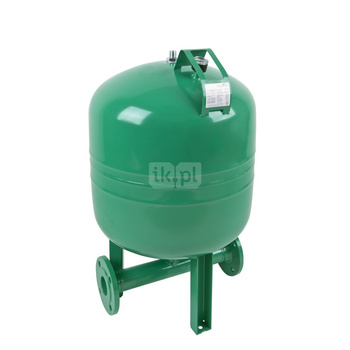 Naczynie membranowe dł.750mm szer.740mm DT5 DUO WILO