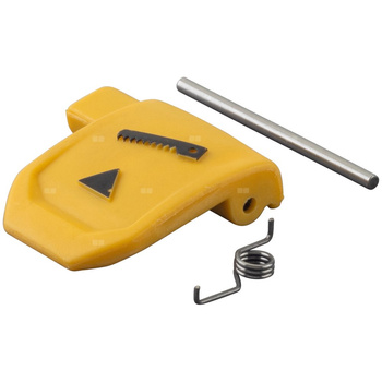 Ryglowanie brzeszczotu