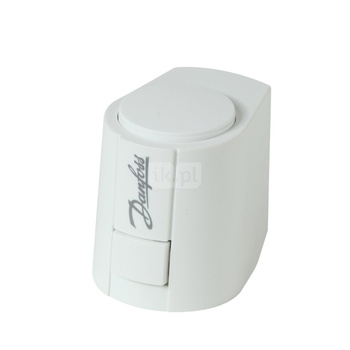 Siłownik ABNM A5 LIN+adapter AB-QM (bez kabla)