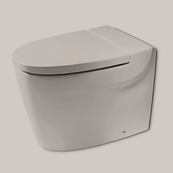 Miska Stojąca KHROMA ROCA