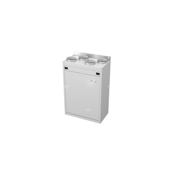 Kermi®x-well® C225 RH Rekuperator prawy, do pomieszczeń mieszkalnych