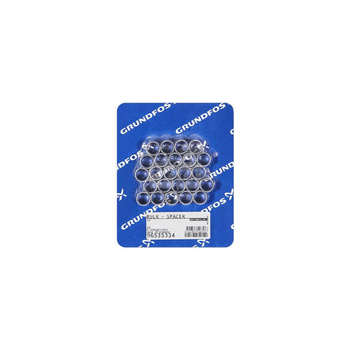 Przekładka uszczelnienia CR 2/4 Bulk 5sz