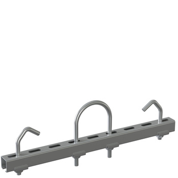 Mocowanie hakowe SZM 500mm SZM500