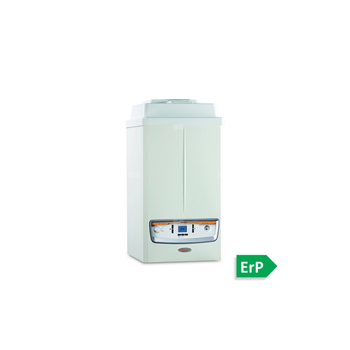 Kocioł kondensacyjny VICTRIX PRO 120 2 ErP
