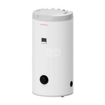 Zasobnik c.w.u. UBS 125 V3