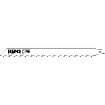 REMS Brzeszczot 235-10,2
