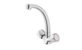 Bateria umywalka stojąca NEO TENO DEANTE