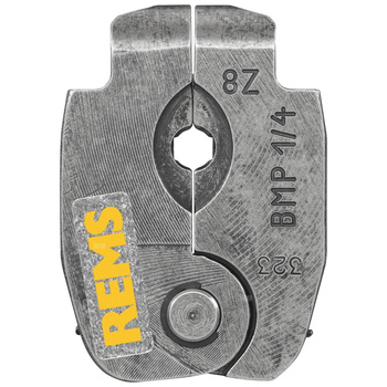 Pierś zac BMP 1/4'' S REMS