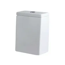 Zbiornik WC HAPPENING 47X40 CM 3/6L ROCA