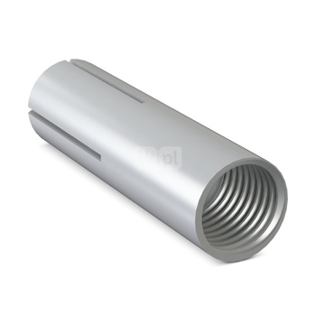 Tuleja rozporowa TRSA M20 80mm TRSAM20