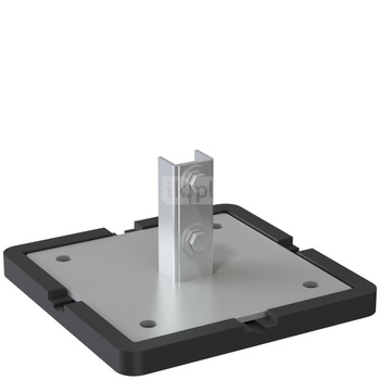 Podpora dachowa PDG profilu A 200 OGPDGA200