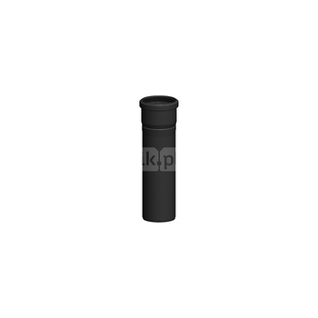 Rura dł. 500mm fi60mm