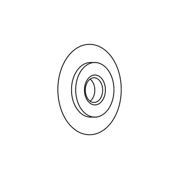 Obcinak do rur TECE fi 14-63 mm